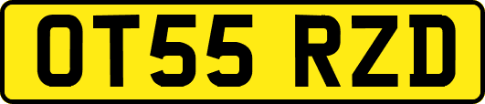 OT55RZD