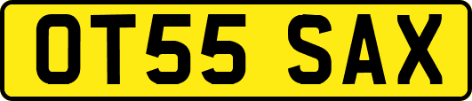 OT55SAX