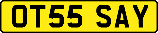 OT55SAY