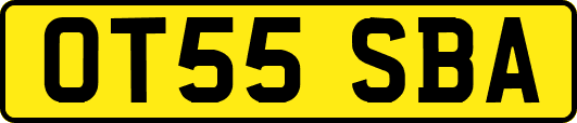 OT55SBA