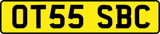 OT55SBC