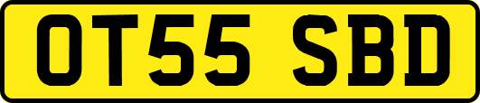 OT55SBD