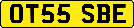 OT55SBE