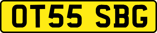 OT55SBG