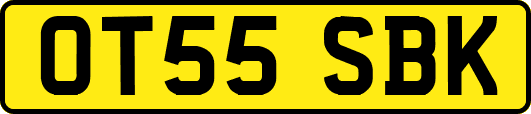 OT55SBK