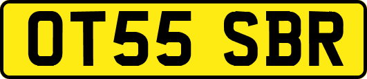 OT55SBR