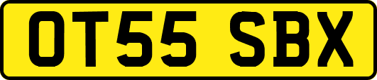 OT55SBX