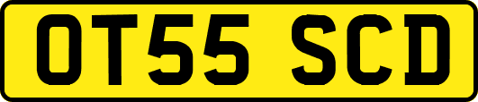 OT55SCD