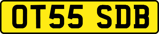 OT55SDB