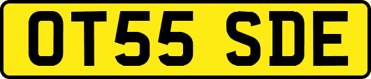 OT55SDE