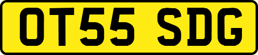 OT55SDG