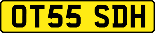 OT55SDH