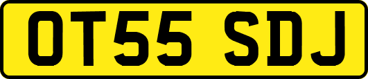 OT55SDJ