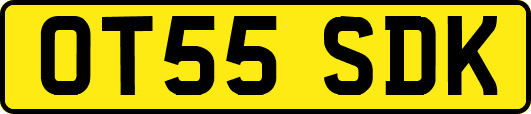 OT55SDK