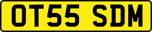 OT55SDM