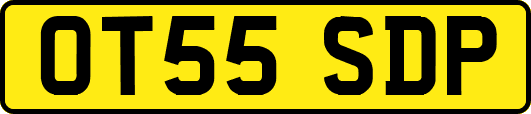 OT55SDP