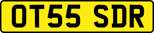 OT55SDR