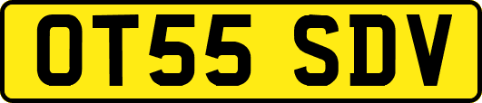 OT55SDV