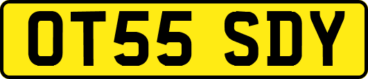 OT55SDY