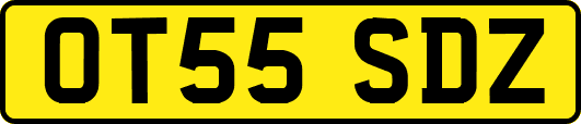 OT55SDZ