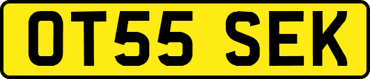 OT55SEK