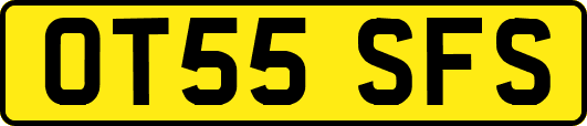 OT55SFS