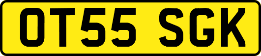 OT55SGK