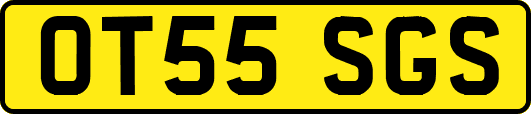 OT55SGS