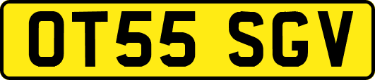 OT55SGV