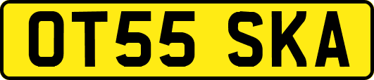OT55SKA