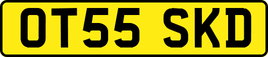 OT55SKD