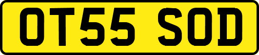 OT55SOD