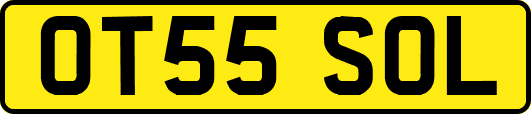 OT55SOL