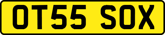 OT55SOX