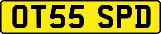 OT55SPD