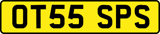 OT55SPS