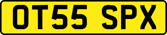 OT55SPX