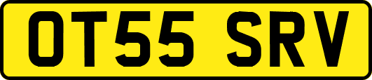 OT55SRV