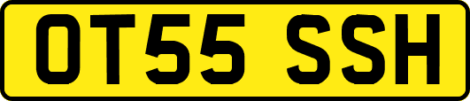 OT55SSH