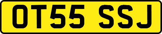 OT55SSJ