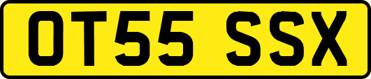 OT55SSX