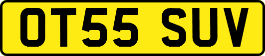 OT55SUV
