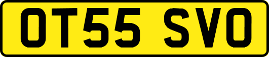 OT55SVO