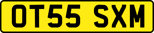 OT55SXM