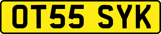 OT55SYK