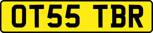 OT55TBR