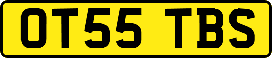 OT55TBS