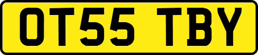 OT55TBY