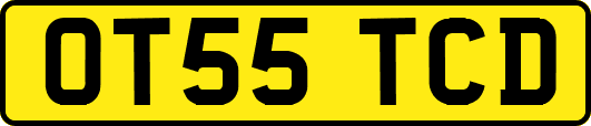 OT55TCD