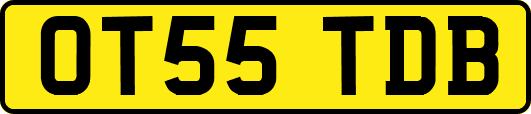 OT55TDB